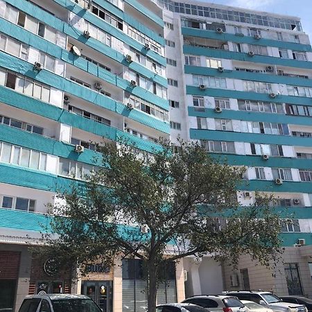 Апартаменты На Набережной В Актау מראה חיצוני תמונה